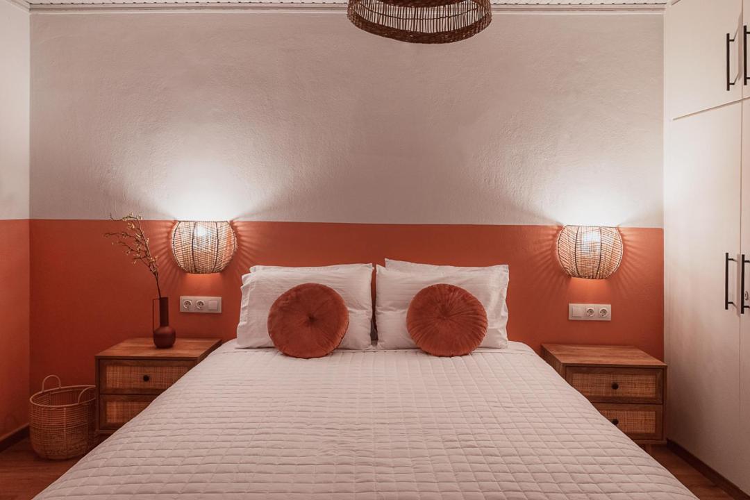 Granny's Nest Апартаменты *