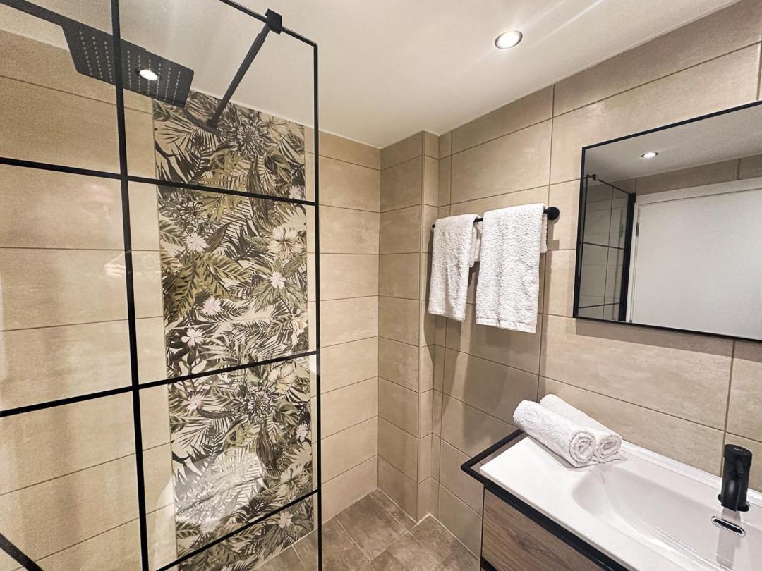 Апартаменты Granny's Nest Myrtia